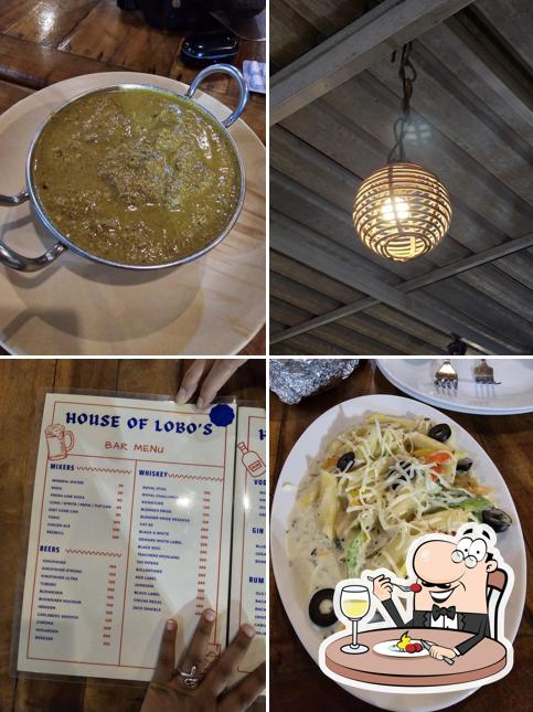 House of Lobo's