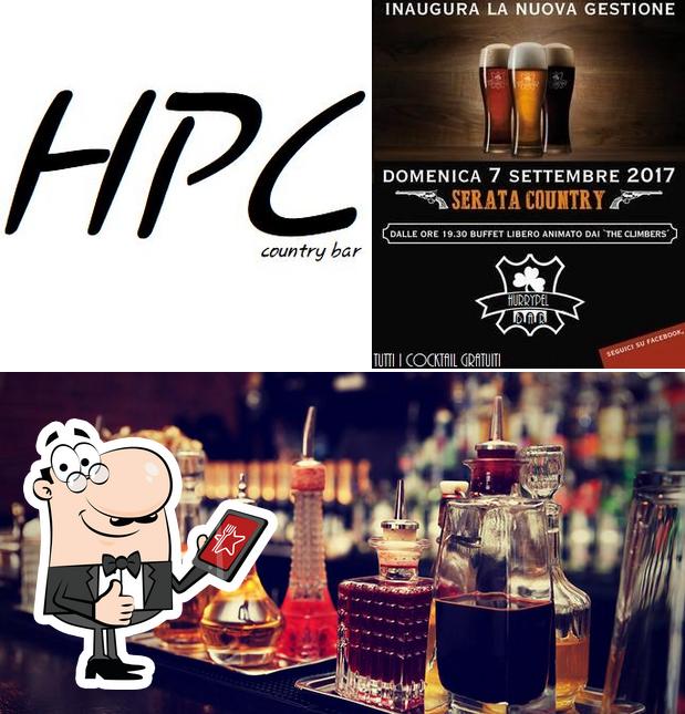 Guarda la foto di Hurrypel Country Bar
