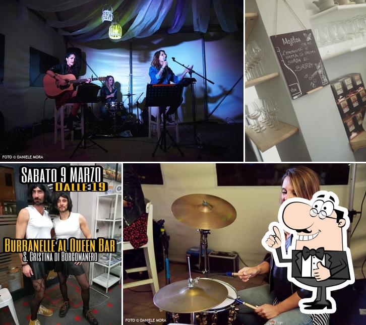 Vedi la immagine di Queen Bar Gelateria