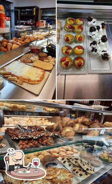 Panificio Pasticceria D'Orio Rossella