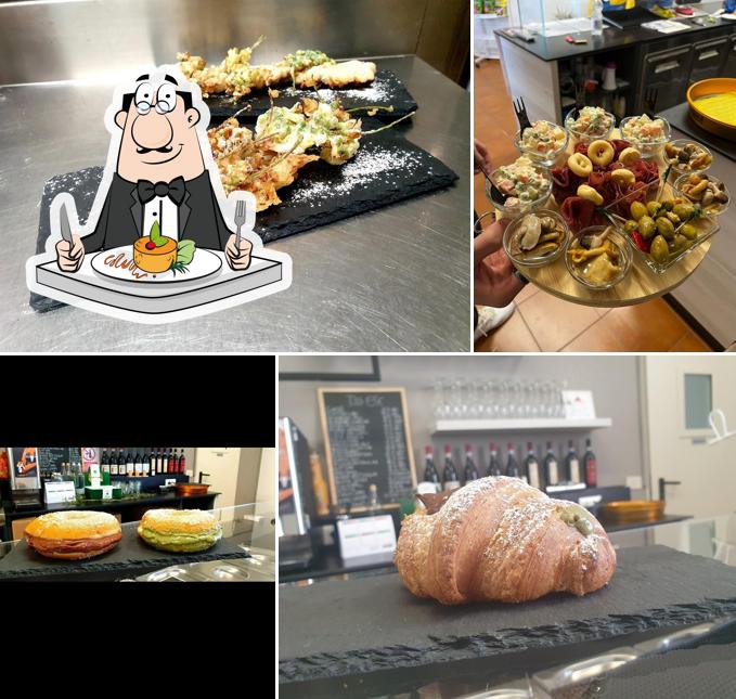 Bar Ristorante Da Ox