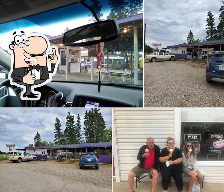 Bits And Bites Dairy Bar