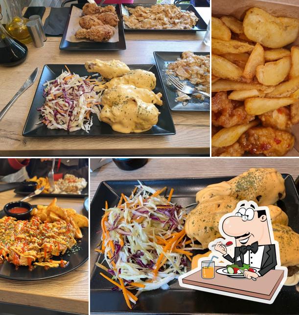 Chicken House Zagreb