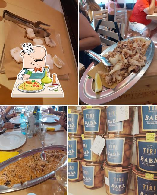 Risotto al Il Maccheroncino