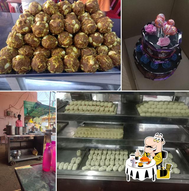 Jamuna restaurant