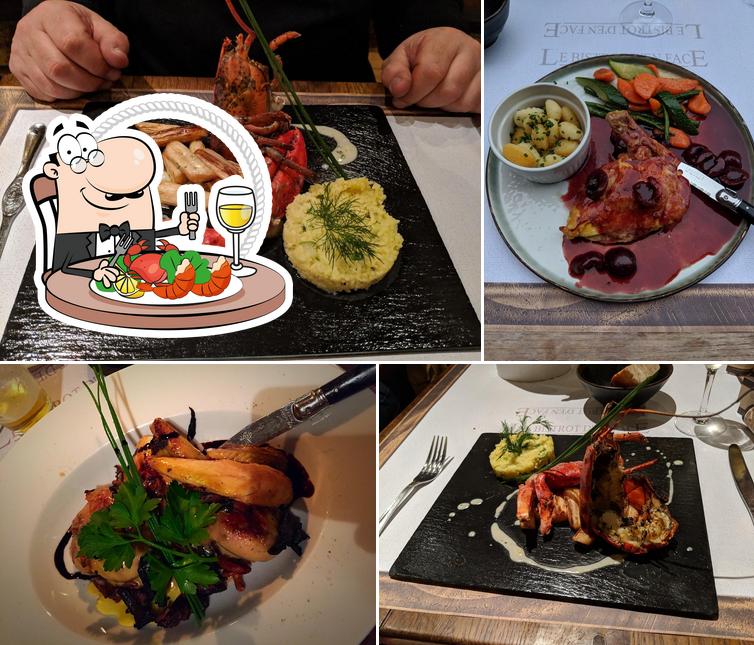 Le Bistrot d’En Face