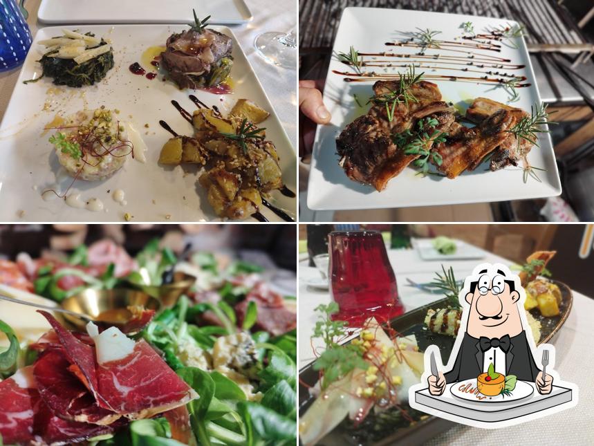 Mamma Mia Osteria Braceria