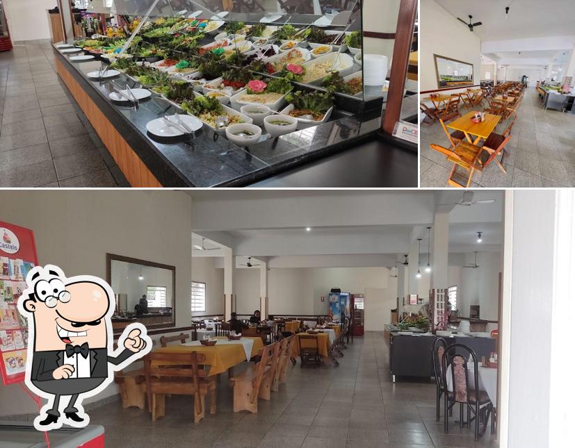 PALATTO RESTAURANTE