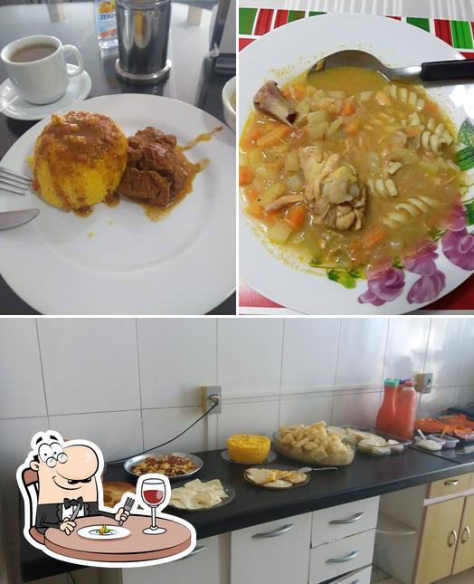 Padaria Nossa Senhora do Socorro