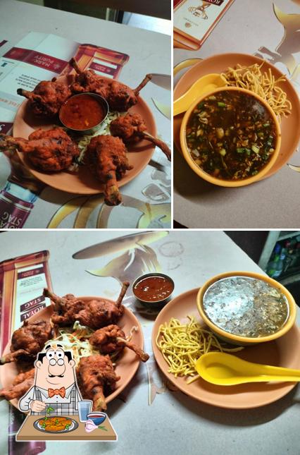 RADHESYAM BAR & RESTAURANT