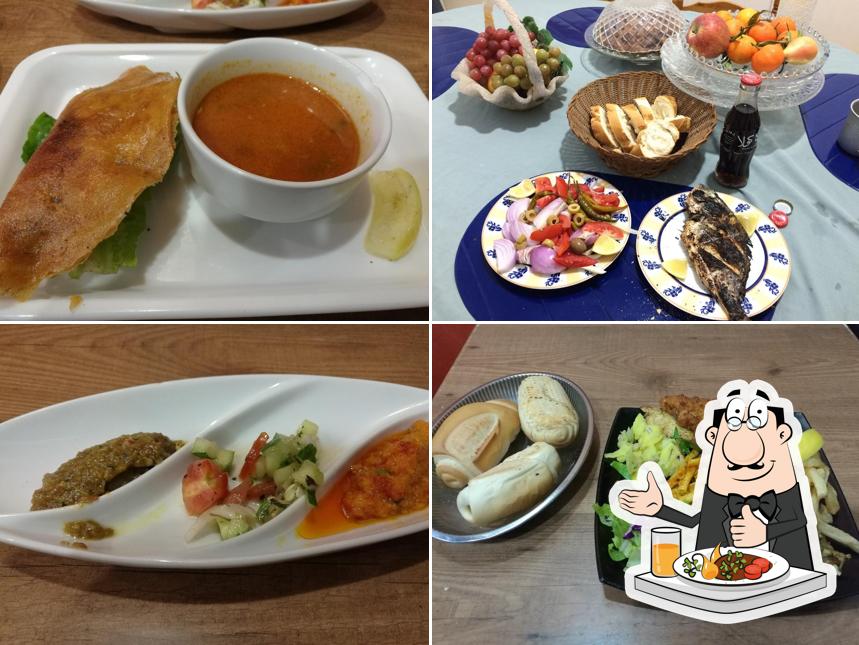 Restaurant Ele Errahmen Gafsa