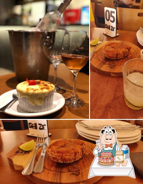 See this photo of Seu Zé Restaurante