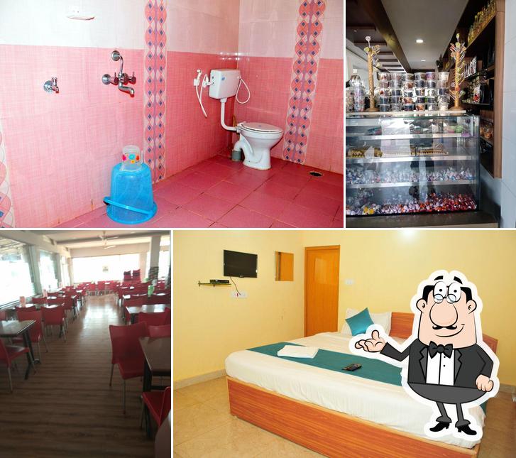 Shanthi Foodcourt