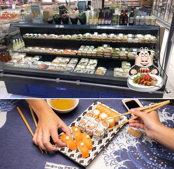 Sushiman