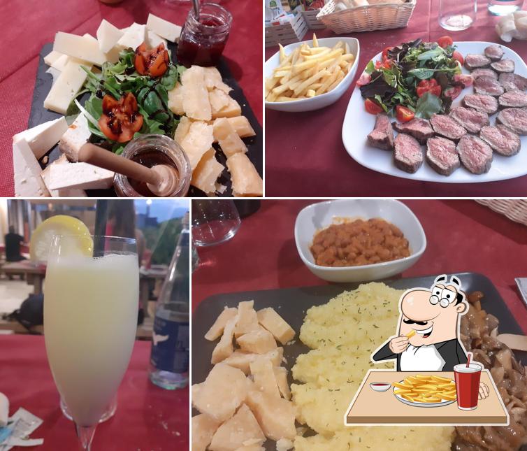 Trattoria Bruschetteria IL GUSTO