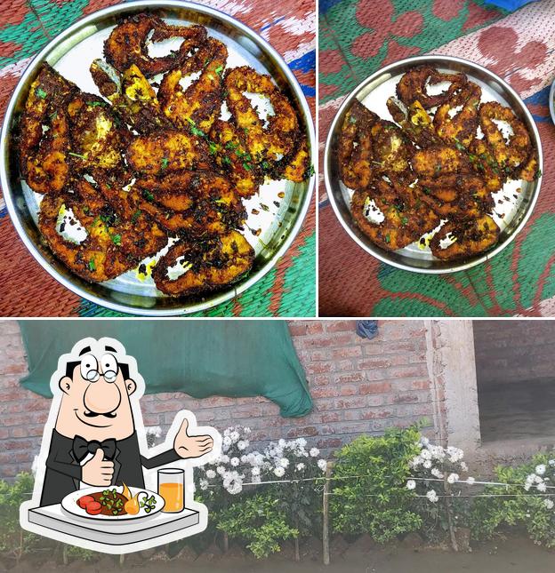 Meru Chicken Center