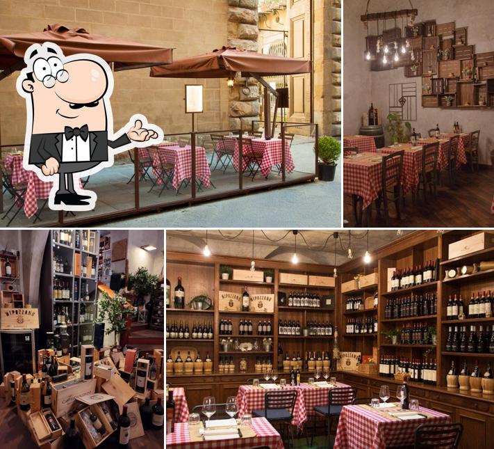 Ristorante Pizzeria Ginori