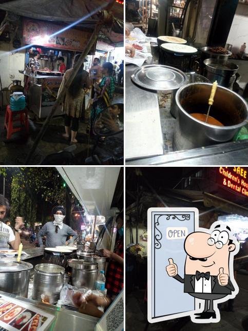 See the image of Shree Balaji