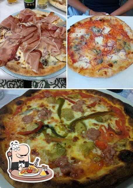 La pizza è il piatto veloce preferito al mondo