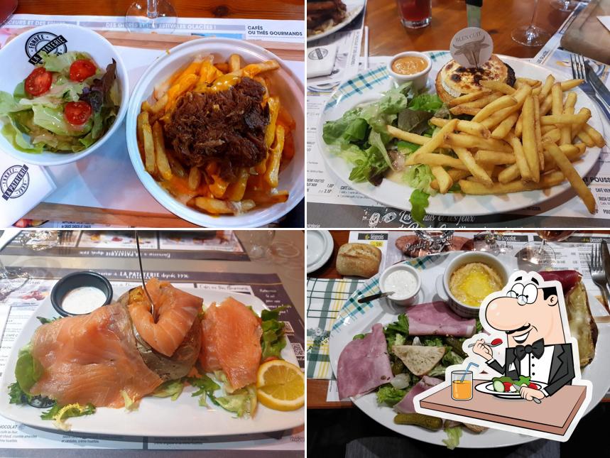 La Pataterie Saint Maximin