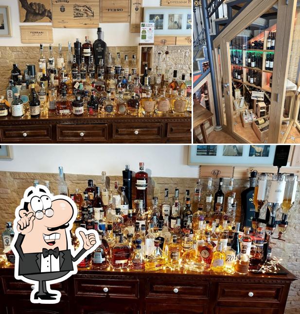 Siediti a un tavolo di Al Soppalco