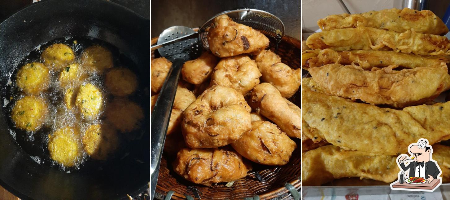 Naranettante chayakkada/നാരാണേട്ടന്റെ ചായക്കട