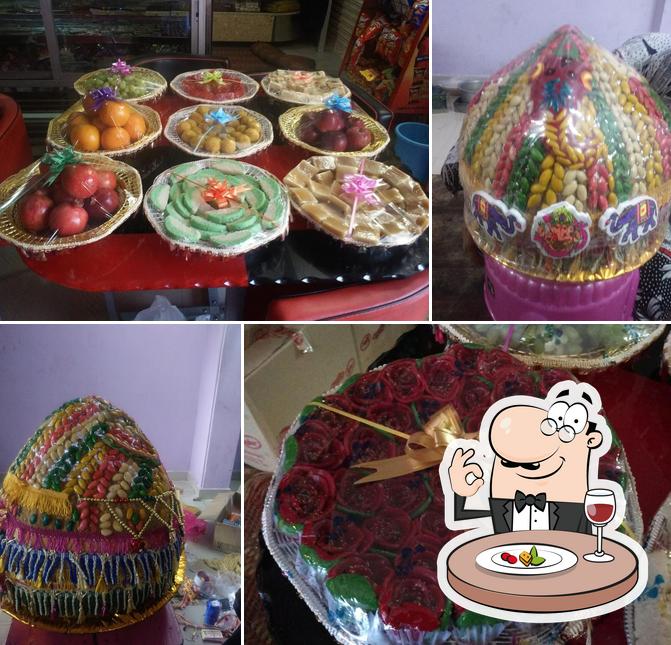 Ravi Sweets & Bakery