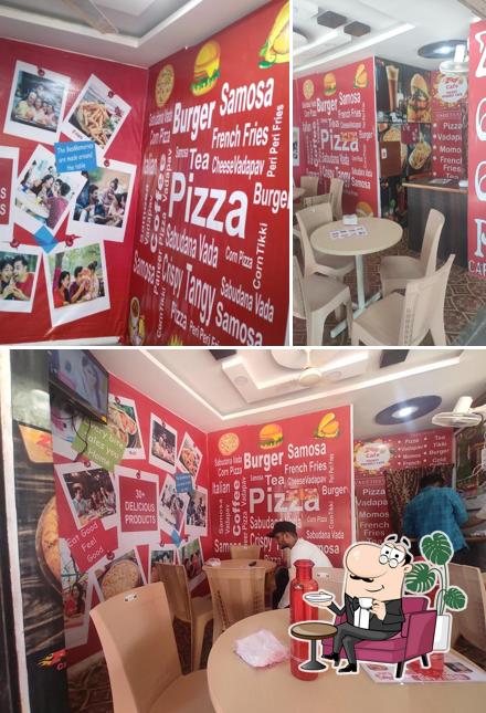 Zoop Cafe Banswada