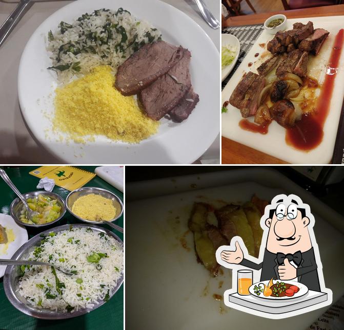 Churrascaria Tropeiro