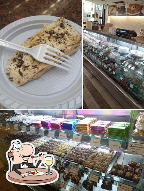 Platos en Fany Bombons - Ponteio