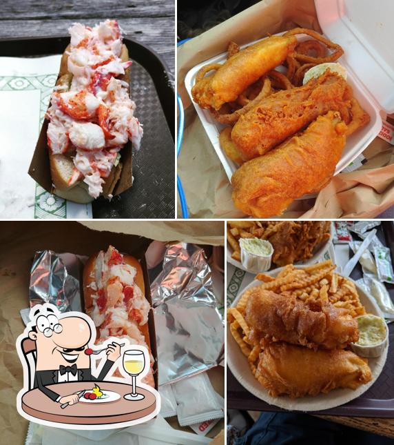 Fundy Take-Out