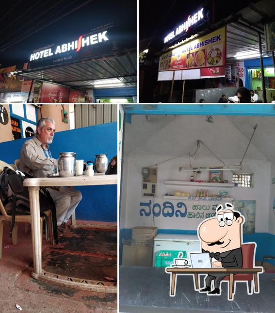 Hotel Abhishek