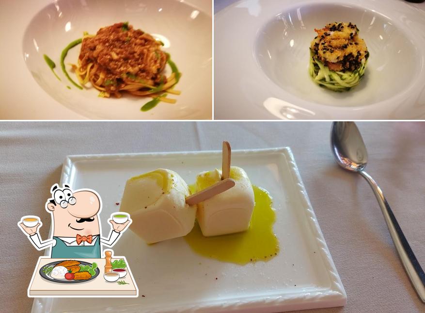 Kulfi al Marina Restaurant Novigrad