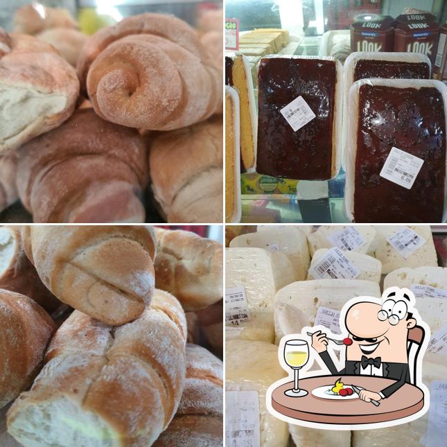 Padaria e Confeitaria Doce Mel