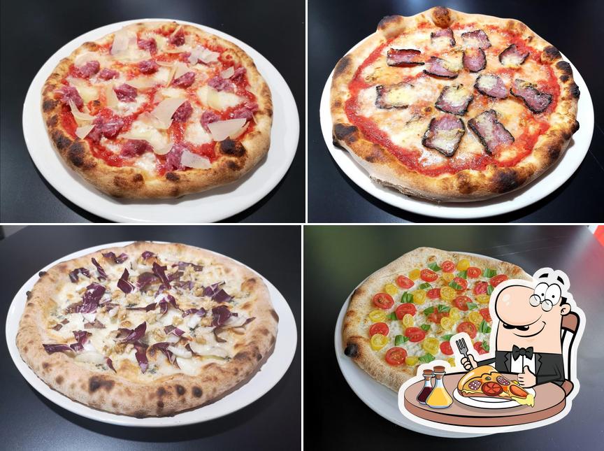 La pizza è il piatto veloce più amato al mondo