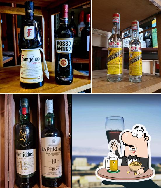 Bottiglieria Napoleon di Landro Letterio....vini & liquori