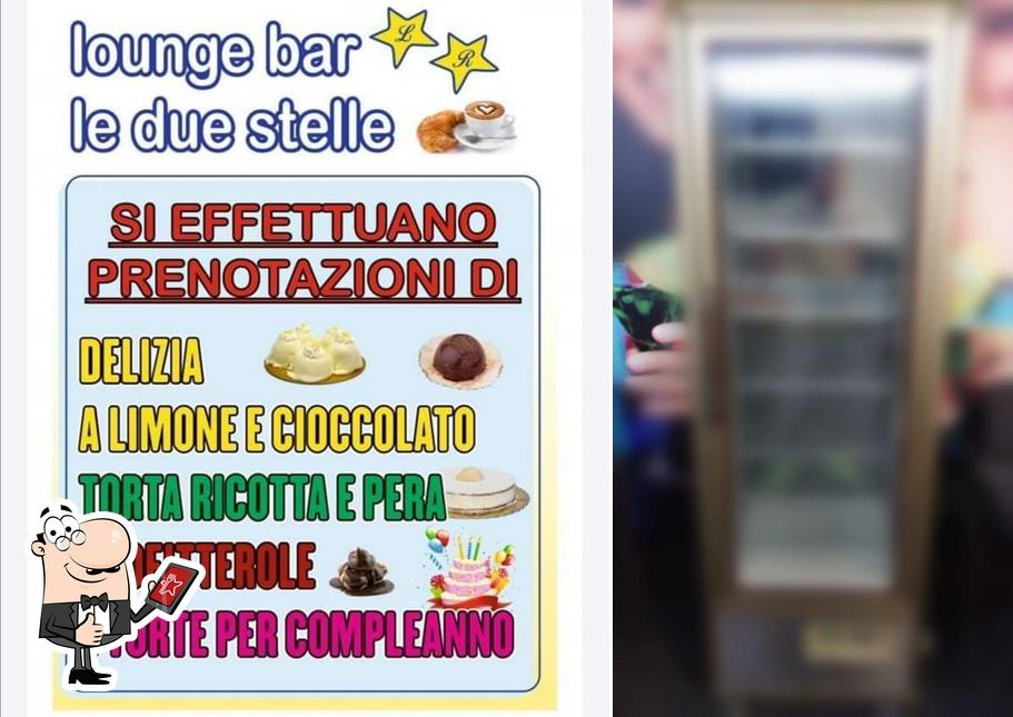 Guarda questa foto di Le Due Stelle