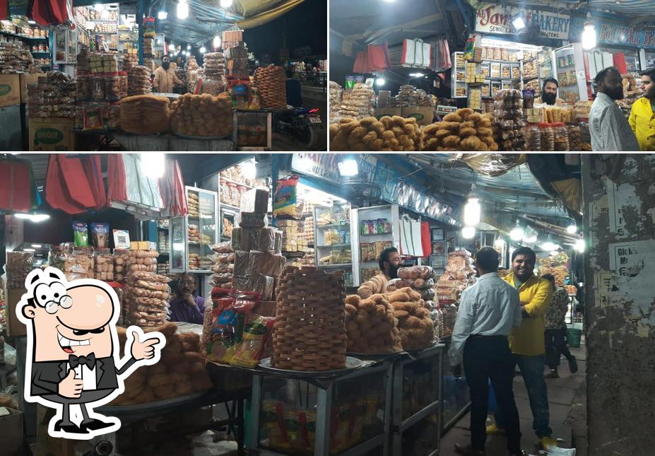 See this photo of Al Jannat Bakery
