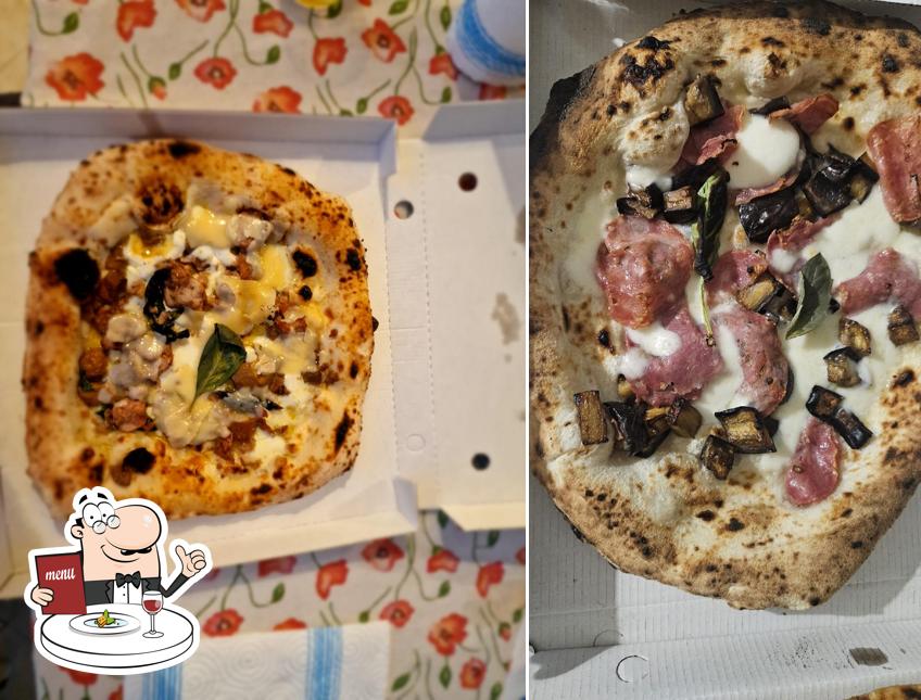 Platti al BAHÌA delivery mode