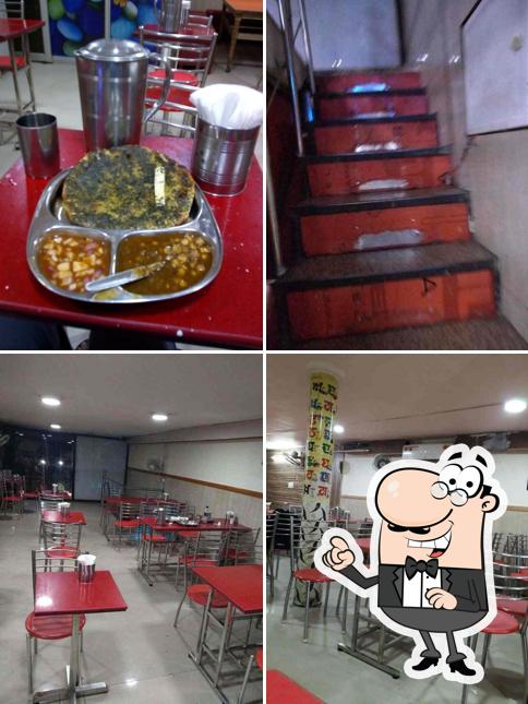 Bansal amritsari kulcha