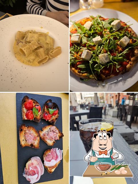 Ravioli al Civico 61