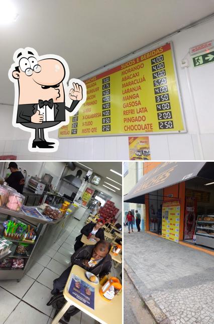Clara Lanches picture