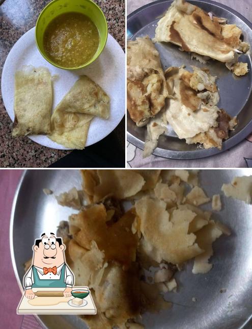 Dosa Factory