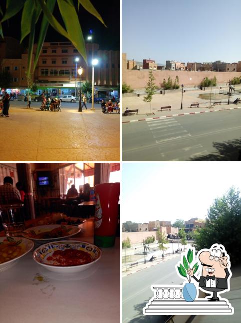 Ibnou Ziad Restaurant