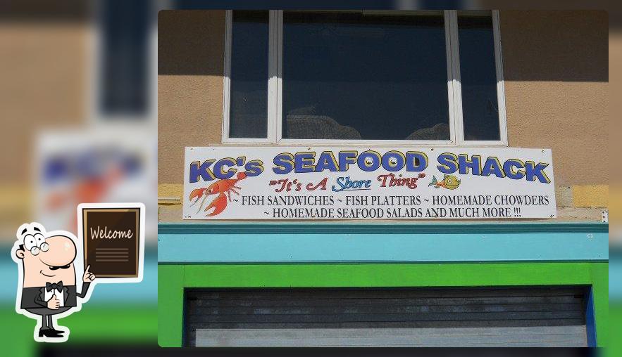 KC's Seafood Shack