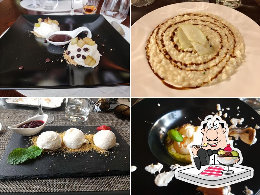 L'Orto & un Quarto, Ristorante Naturale Siena