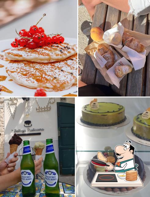 La Bottega Pasticcera