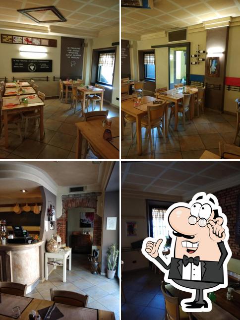 Osteria Vecchio Pergoletto