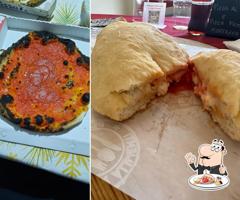 La pizza è il piatto veloce più di successo al mondo