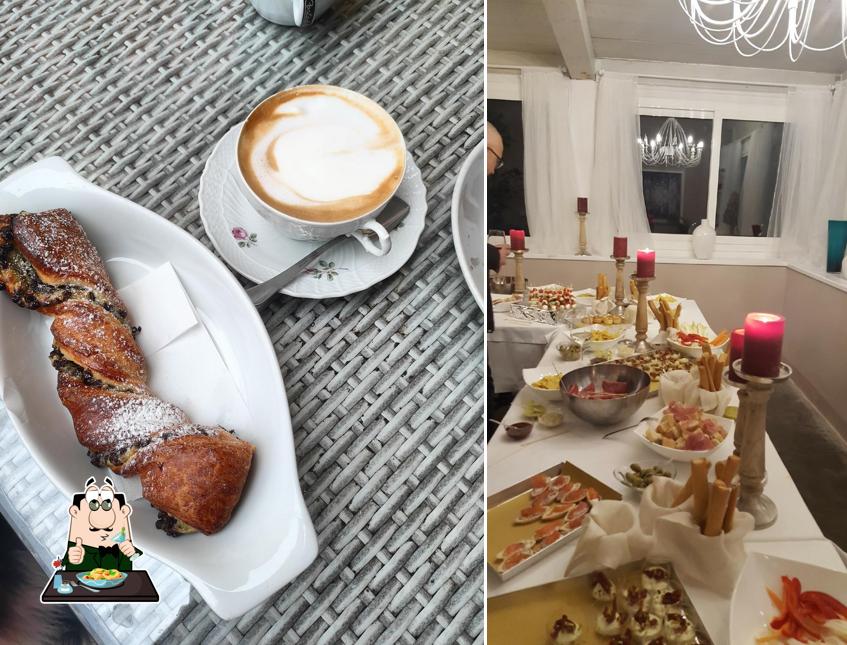 Cibo al Prestige 81 Bordighera